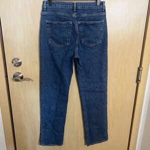 & other stories jeans